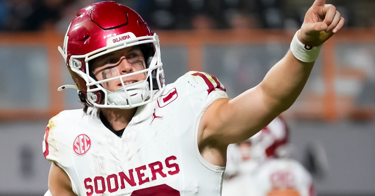 Result of Alabama vs. Oklahoma shakes up CFP race