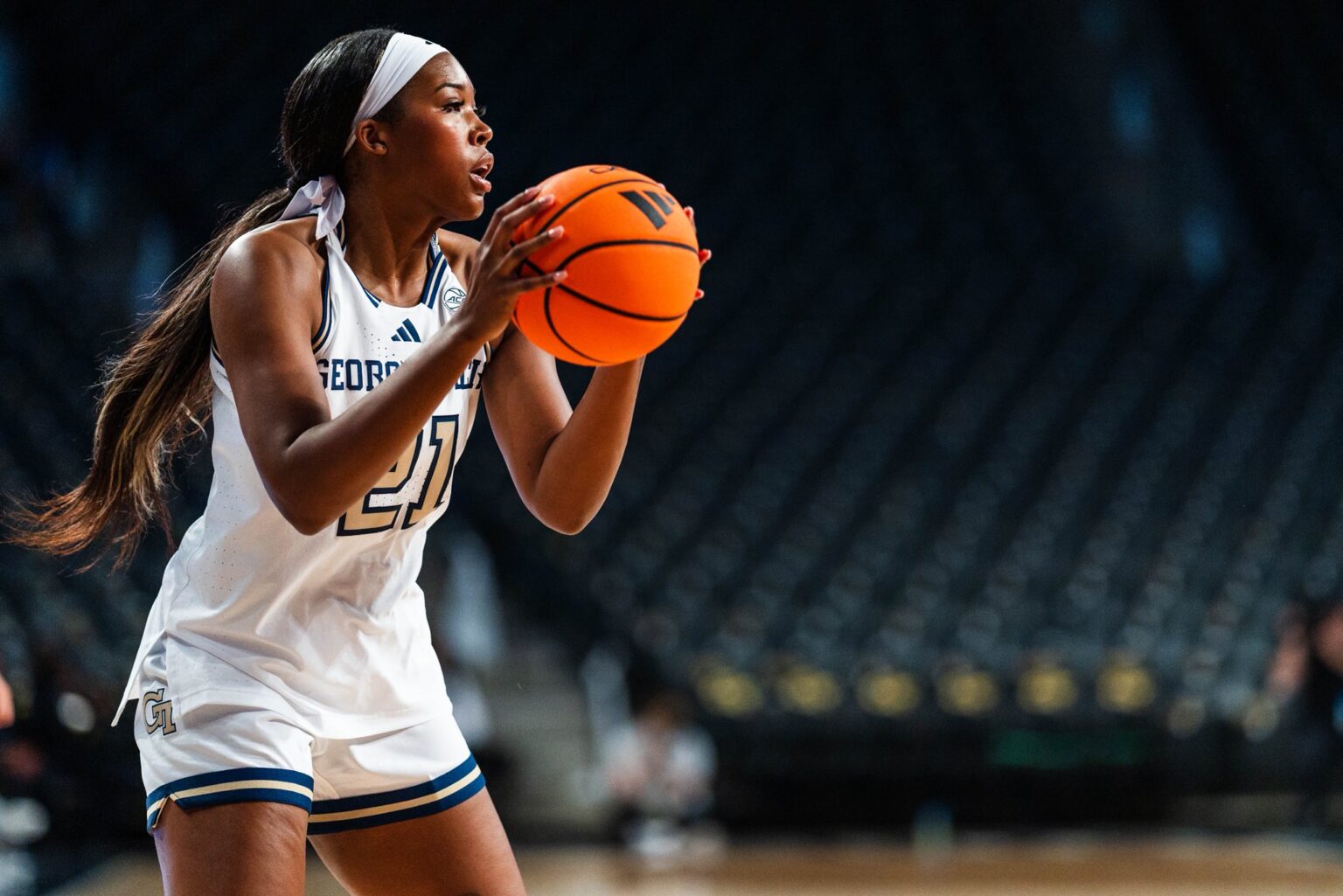 Jackets' defense shines in debut win for Blair on The Flats