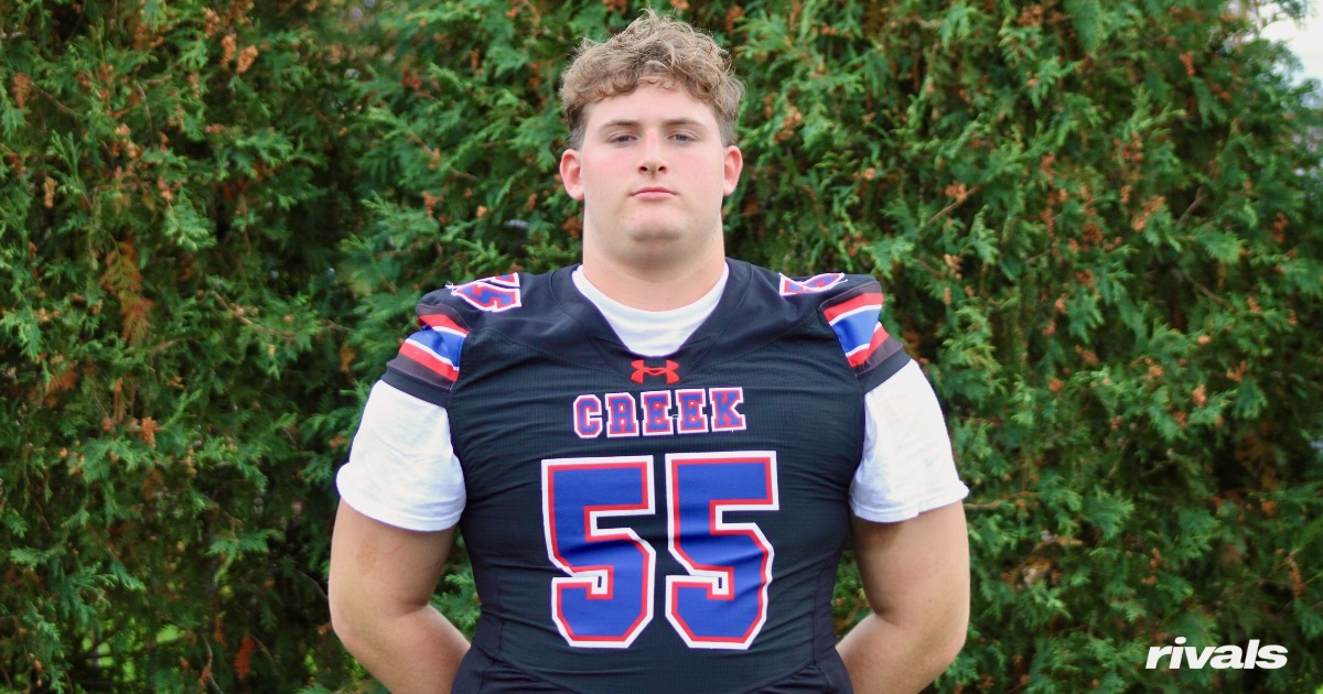 Luke Roper Football Nebraska Visitor Intel: Another Strong Group of Visitors Expected in ...
