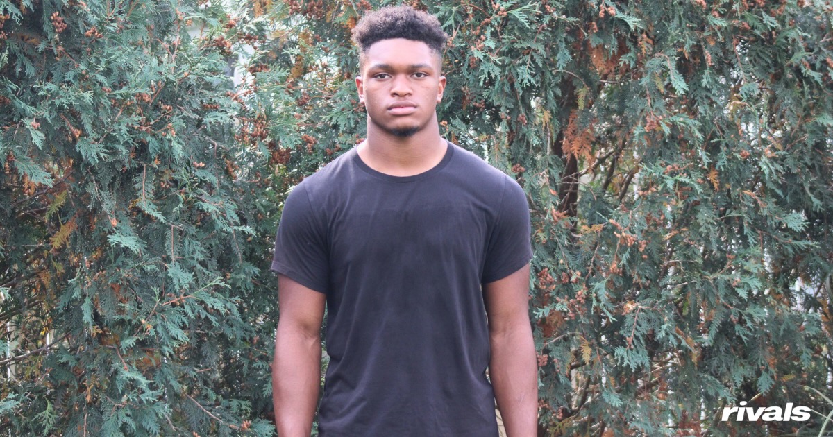 Monday's Dawg Biscuits: Updates on 2027 prospects Deshawn Dillon and Devontray Brewer