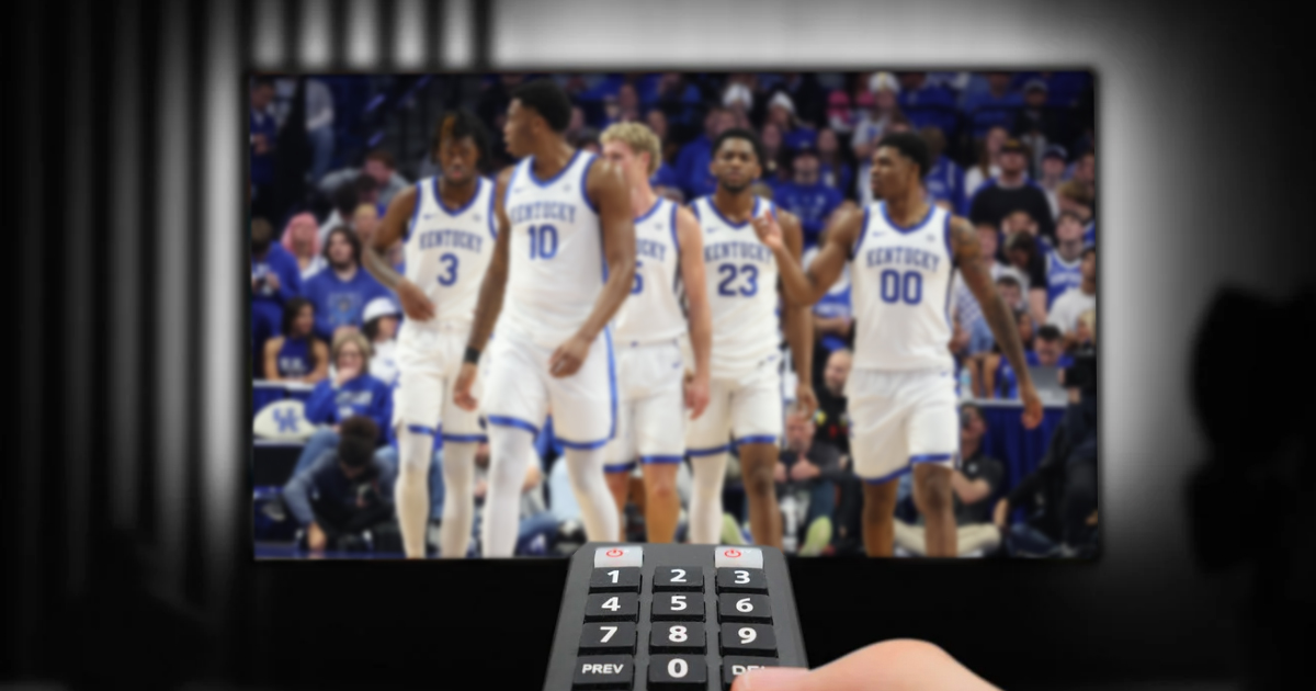 How to Watch Kentucky vs. Valparaiso on Day 8 of the YouTube TV vs. ESPN dispute