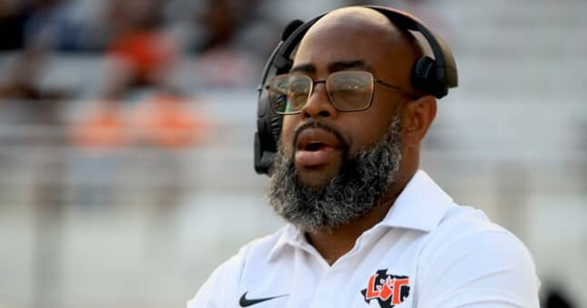 Leon Paul Resigns as Lancaster (TX) Football Coach and Assistant Athletic Director