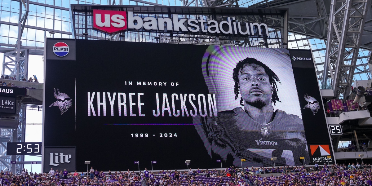 Plea agreement finalized in crash that caused death of Khyree Jackson