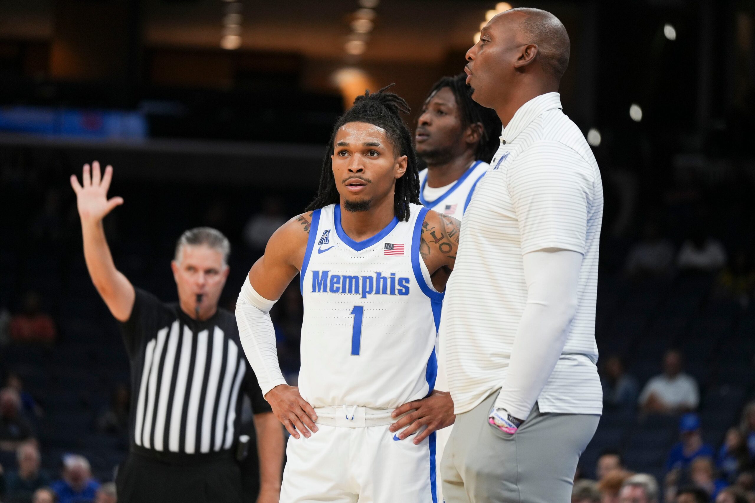 Players to watch: No. 11 Louisville takes on rival Memphis