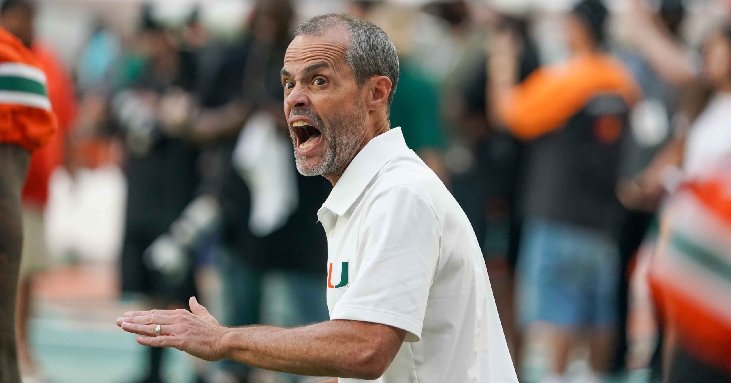 Miami enters the picture for local prospect Stive-Bentley Keumajou