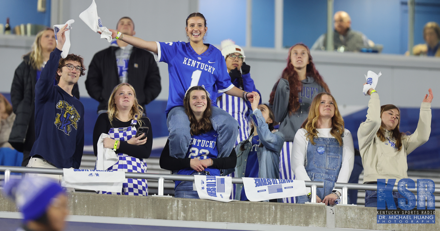 Kentucky Delivers BBN a Win They Deserved