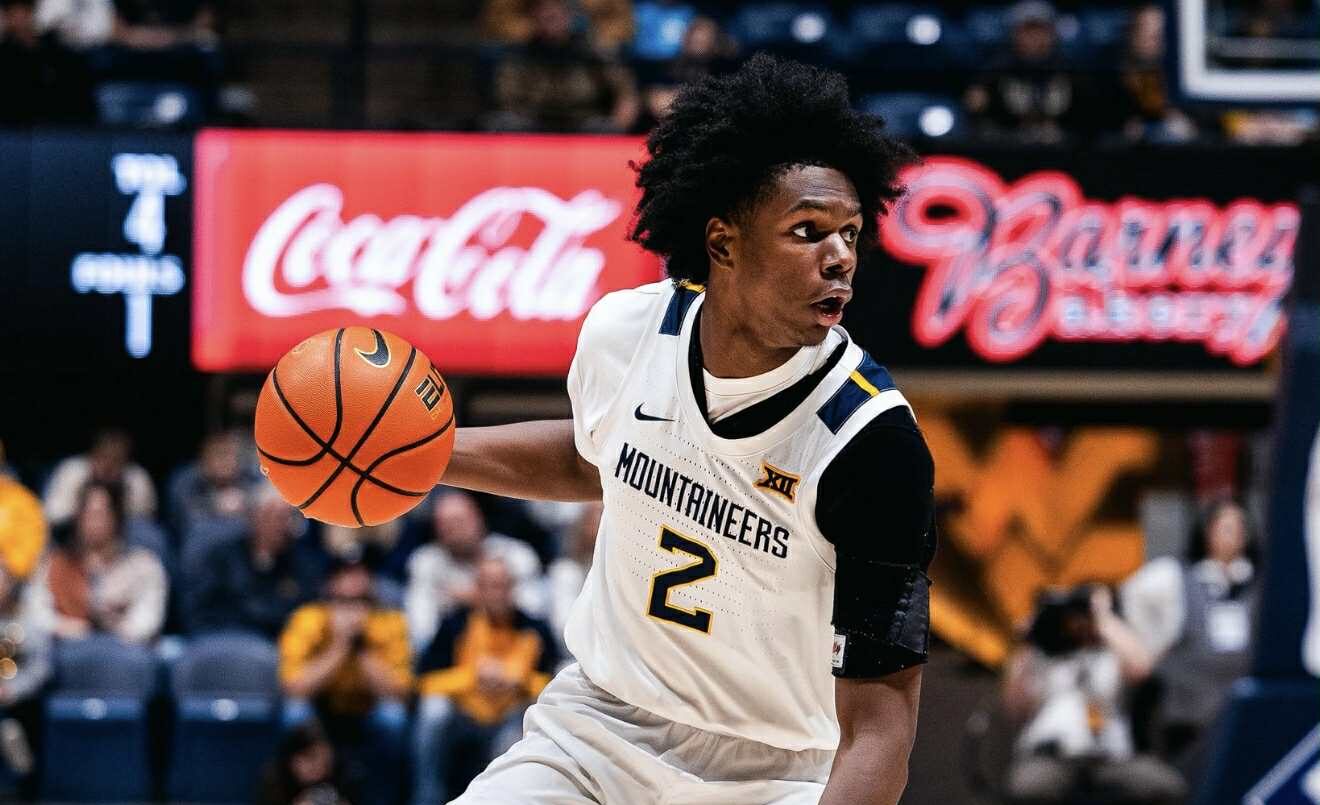 Role, impact continues to expand for Amir Jenkins