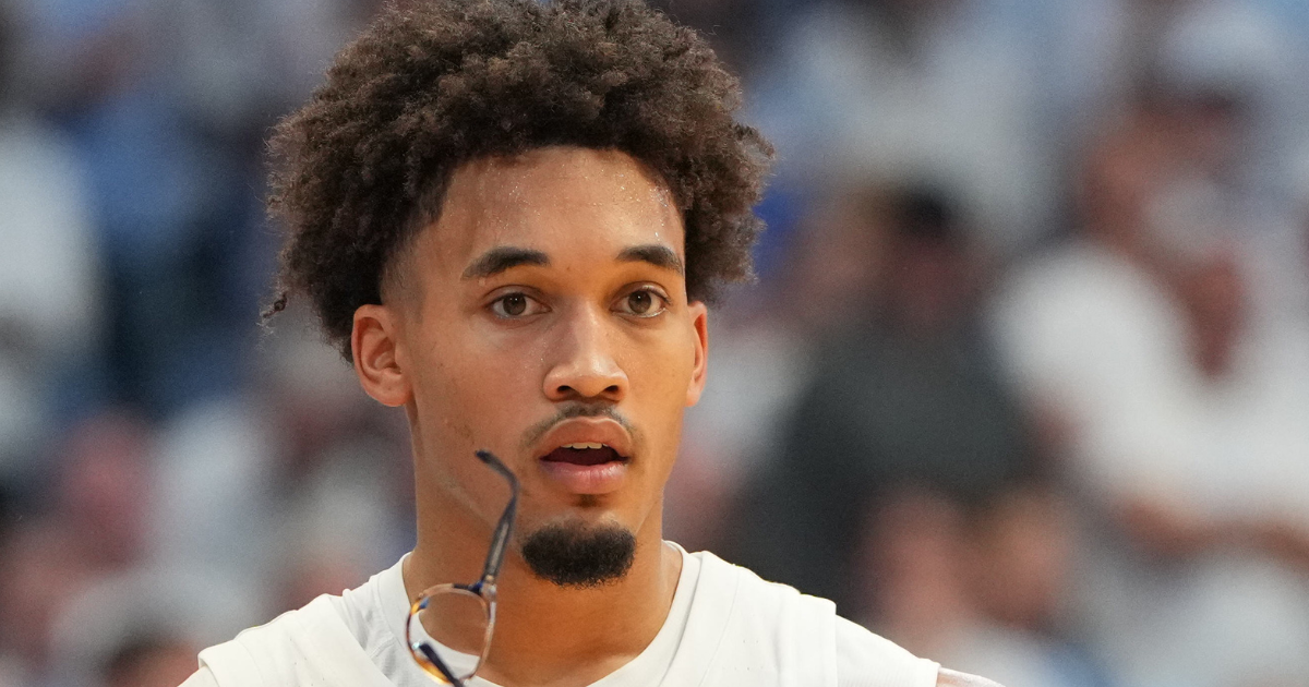 Seth Trimble injury update: North Carolina announces devastating news on senior guard