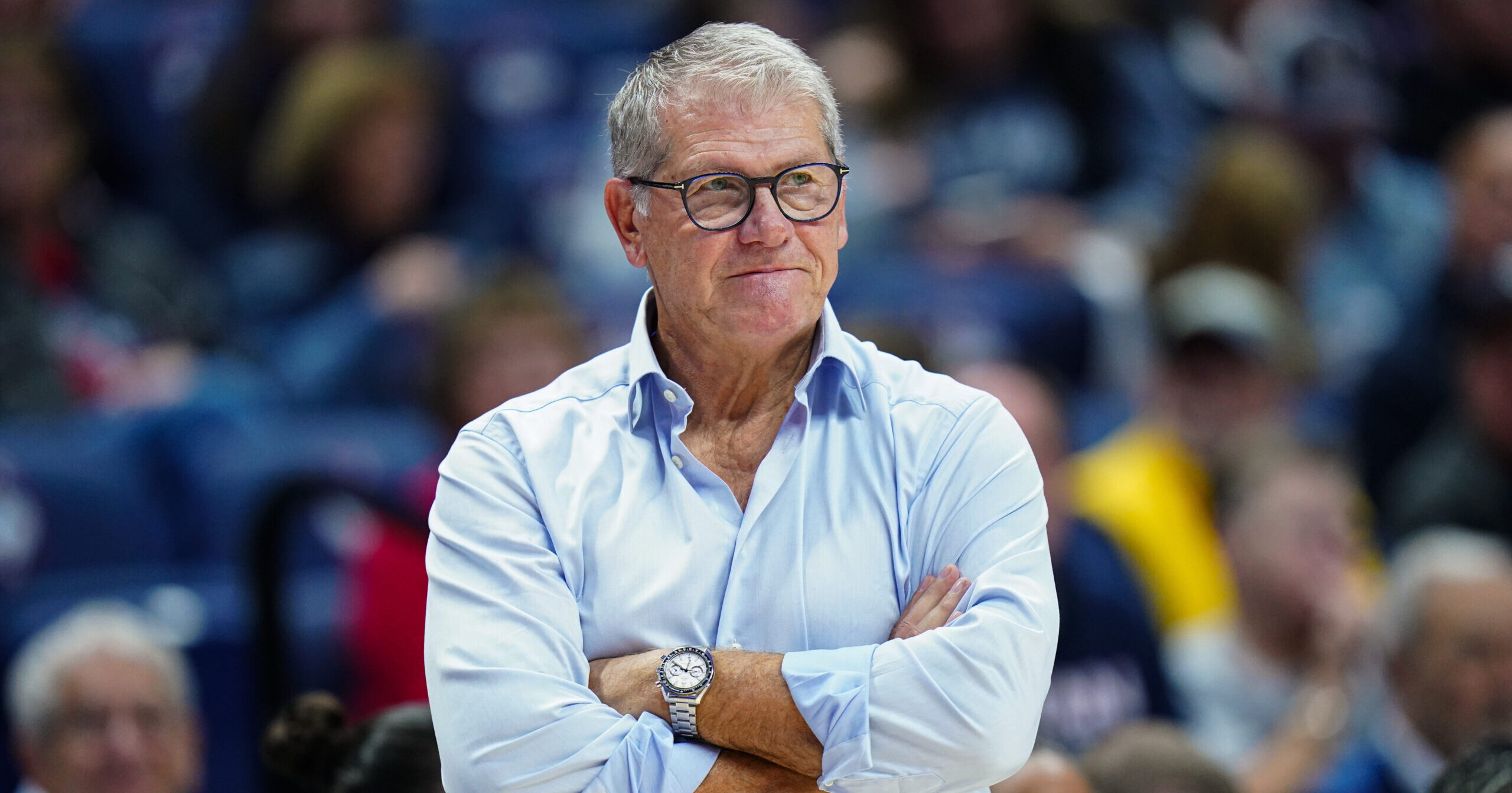 UConn Basketball HC Geno Auriemma talks Florida State postgame