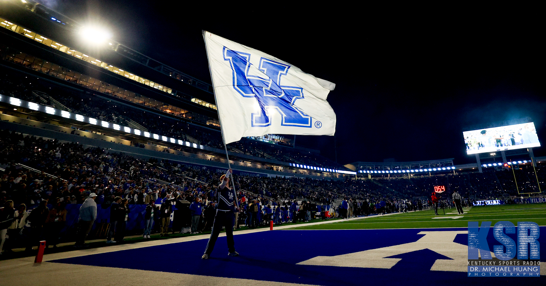 Kentucky wants to use junior college recruiting to supplement roster