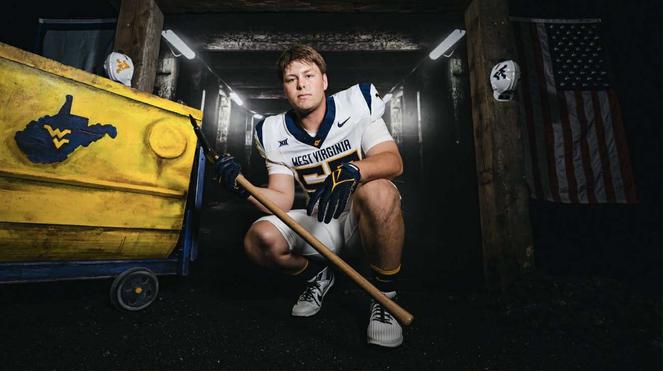 Coach's Take: The sky is the limit for Aidan Woods - On3