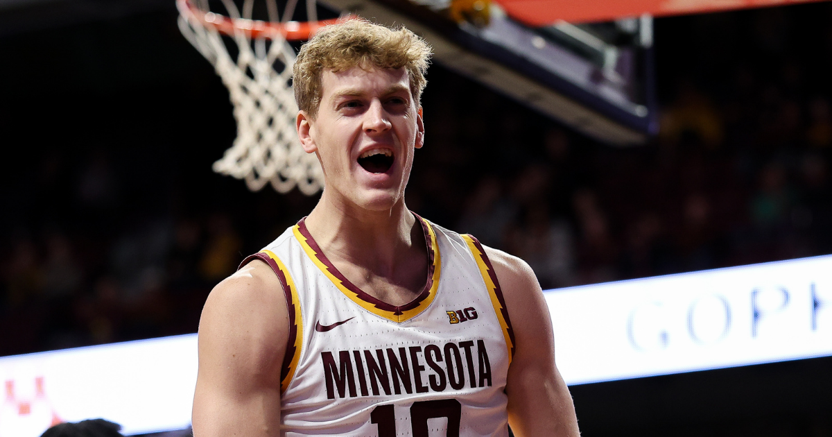 How to watch Minnesota vs Maryland; pregame info, spread, prediction & more: Gameday Central