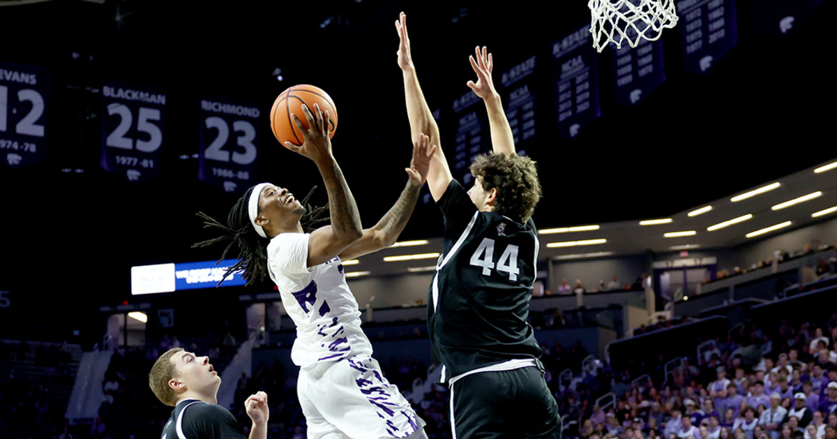 What to Watch For: Kansas State vs Bowling Green