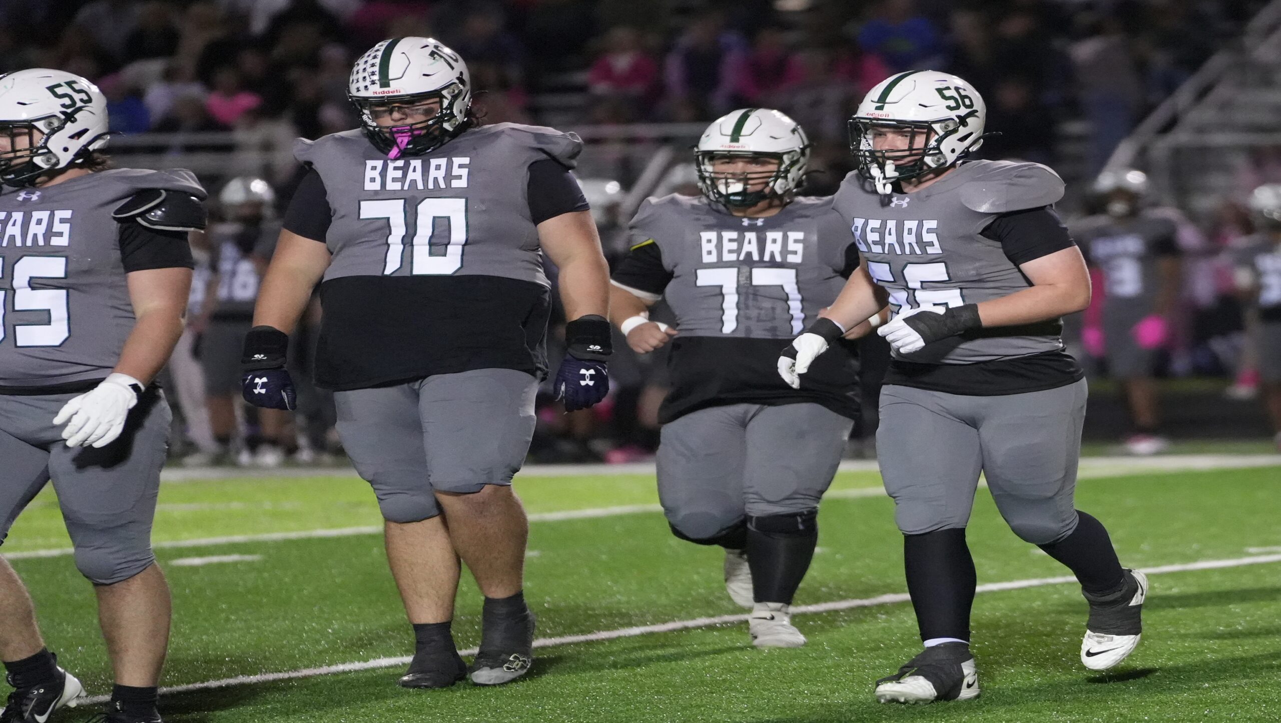 Riverbend finishes regular season undefeated - On3