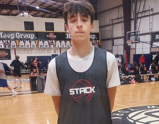 Glen Rock 1,000 Point Scorers