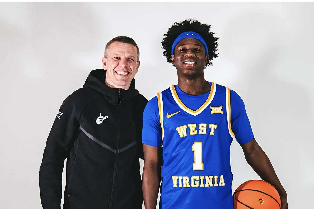 Top-25 prospect Miles Sadler chooses West Virginia, becoming the Mountaineers’ highest-rated recruit of the modern era