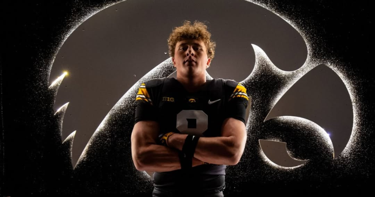 Iowa Hawkeyes Signing Day Spotlight: Tight End Recruiting