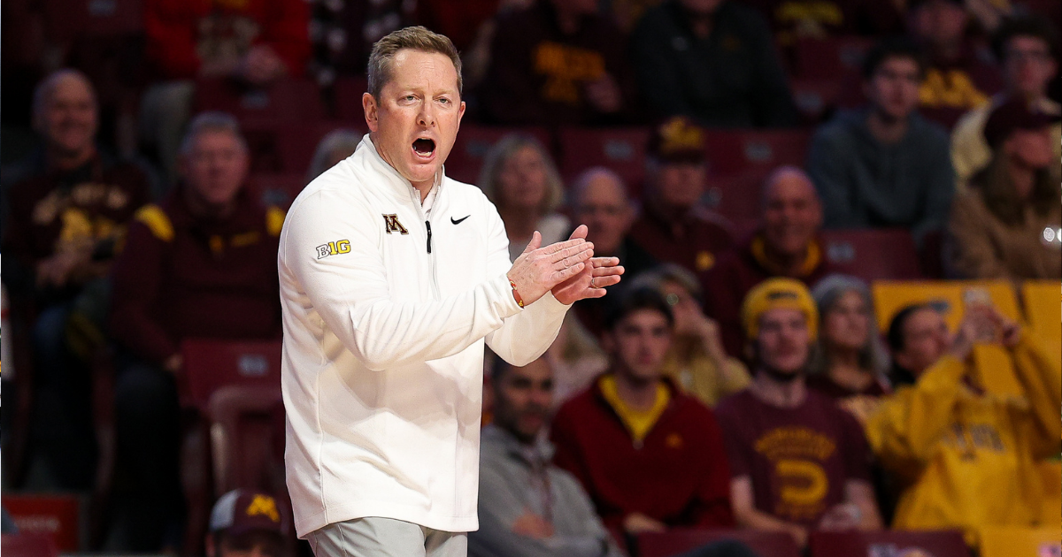 How to watch Minnesota vs Rutgers; pregame info, spread, prediction & more: Gameday Central