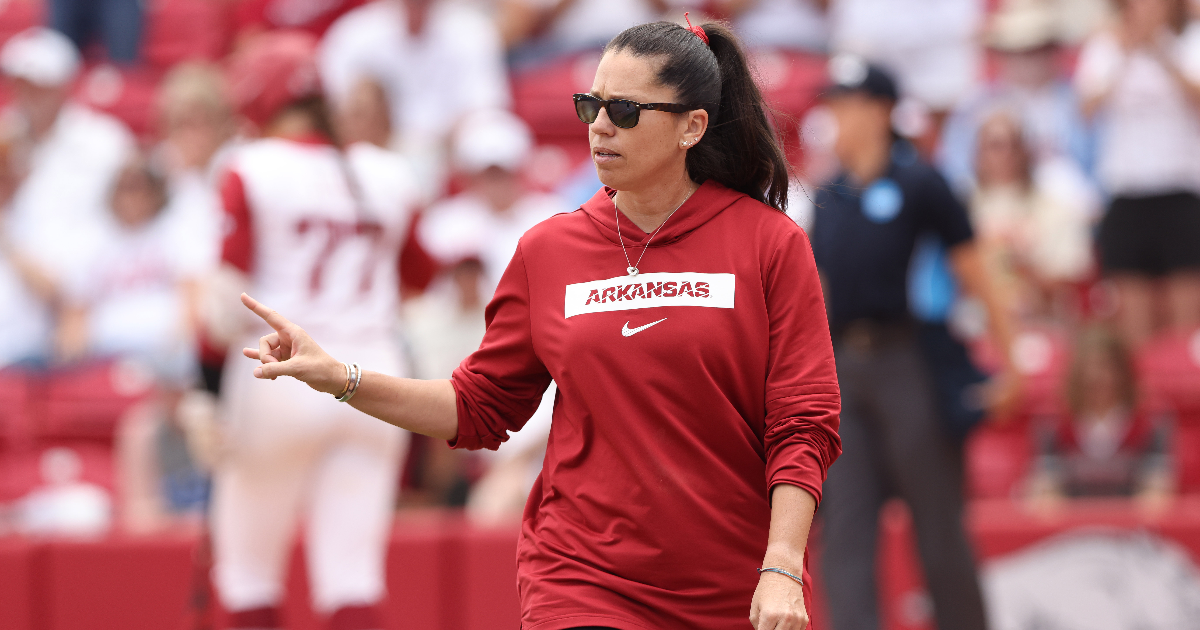 Herron and McDowell tabbed preseason All-SEC by coaches