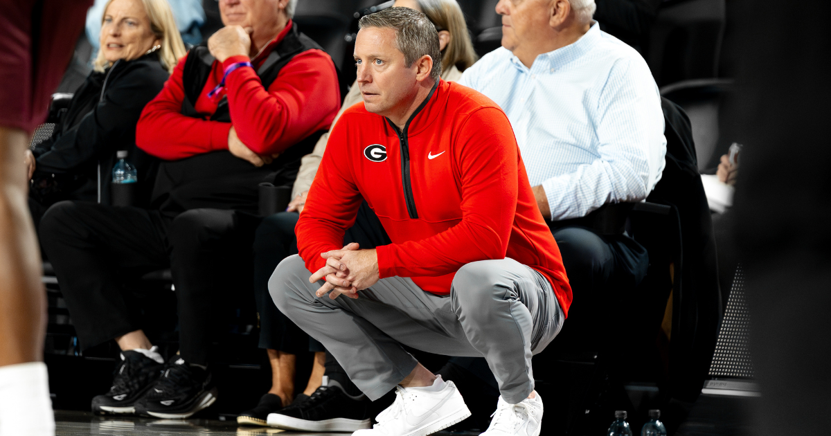 Mike White hopes Georgia's loss to Ole Miss lingers: 'It's unacceptable'