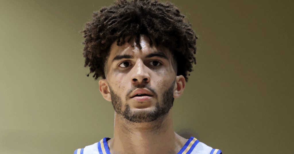 Duke F Cameron Boozer