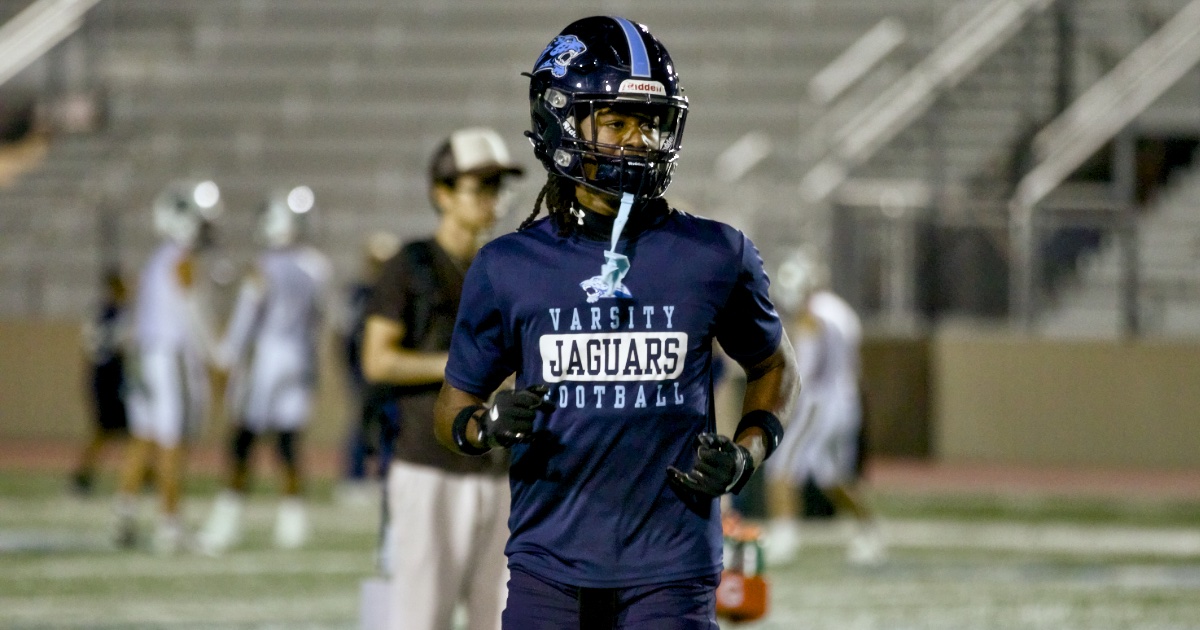 Oklahoma Football Coaching Change Could Affect Sooners Commit