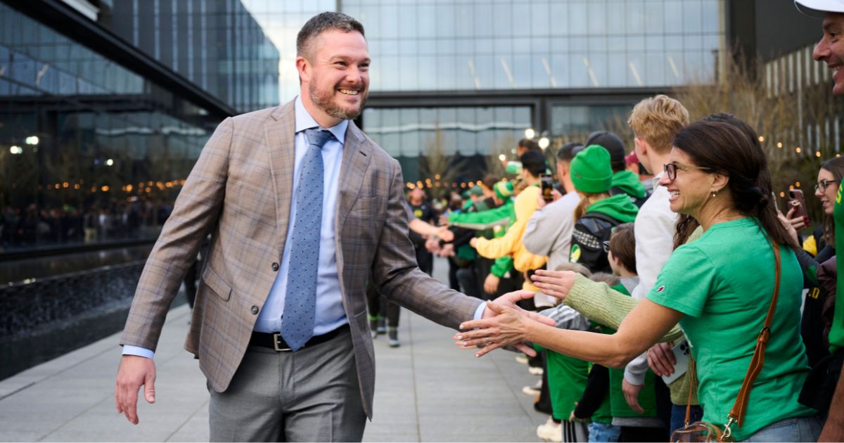 Logging Two New Oregon Recruiting Predictions Coming out of Junior Day Weekend