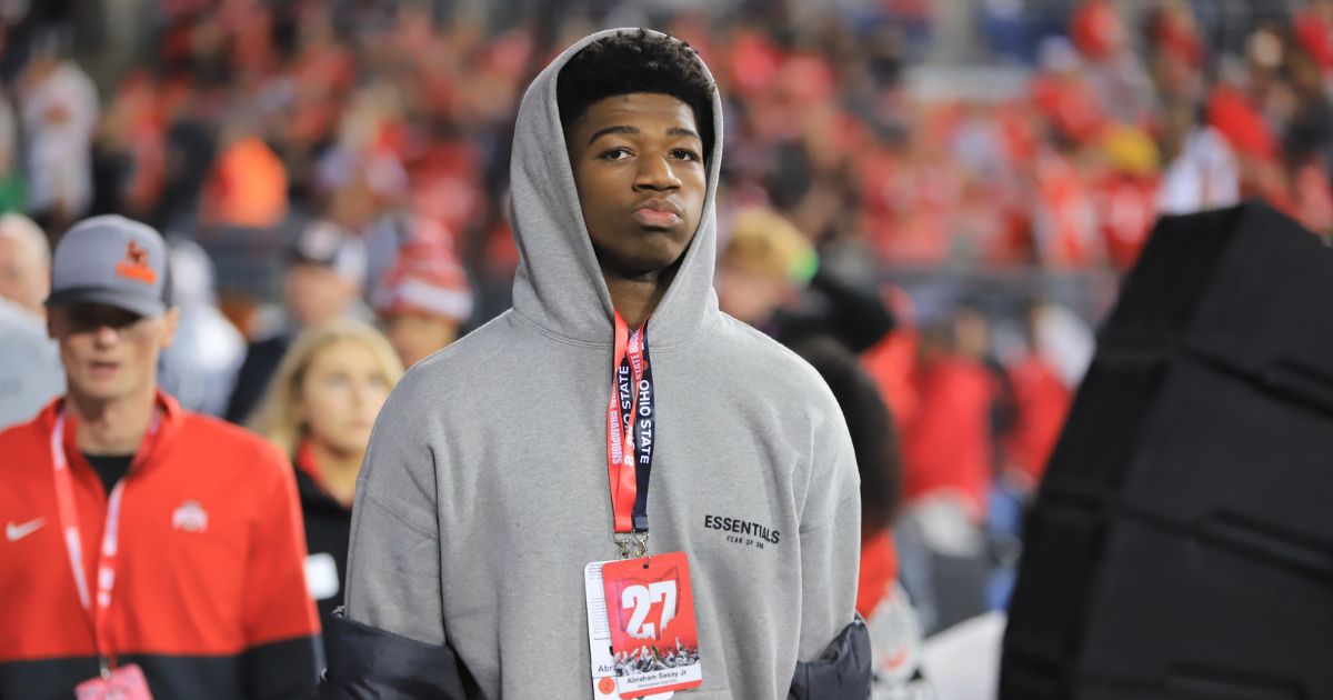 Roy Manning, Nebraska pursuing top 2027 EDGE talent