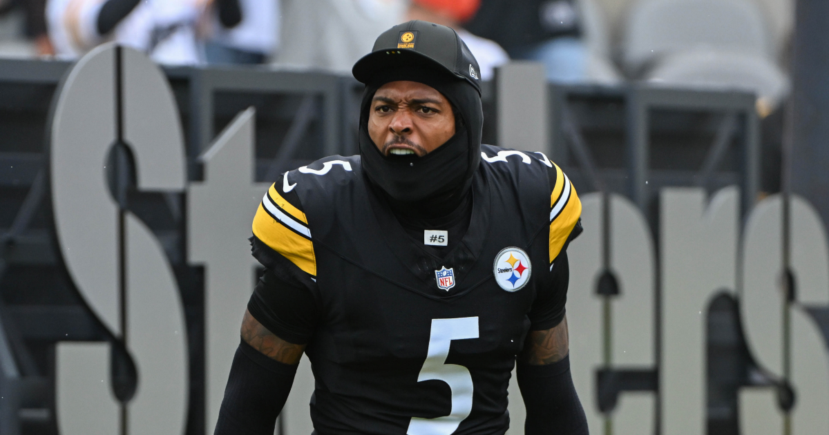 Jalen Ramsey reveals disgusting act that led him to punch Ja'Marr Chase