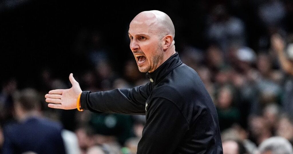 Phil Martelli Jr., VCU