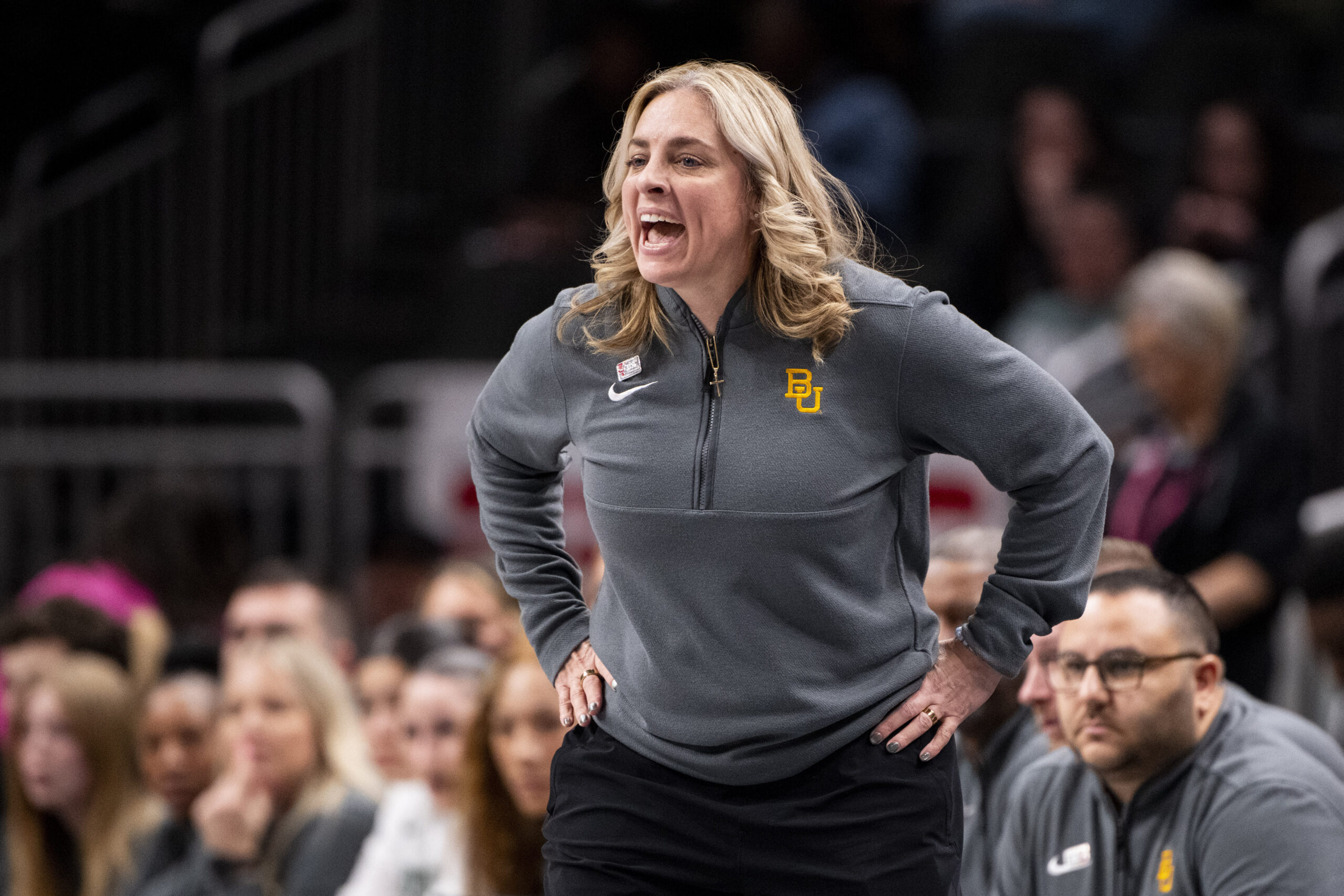 Women’s basketball games to watch: 12/21 edition