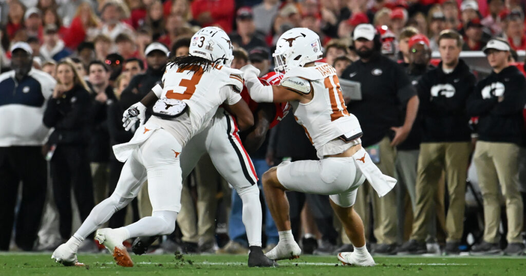 Jaylon guilbeau, Michael Taaffe