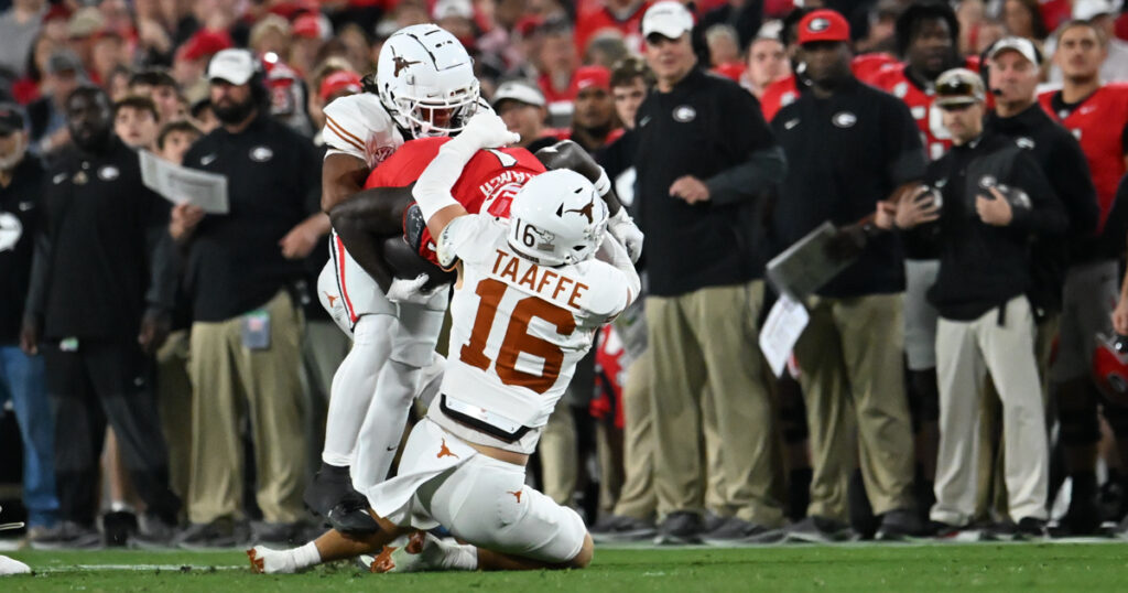 Jaylon Guilbeau, Michael Taaffe