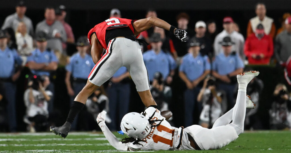 Noah Thomas, Kade Phillips