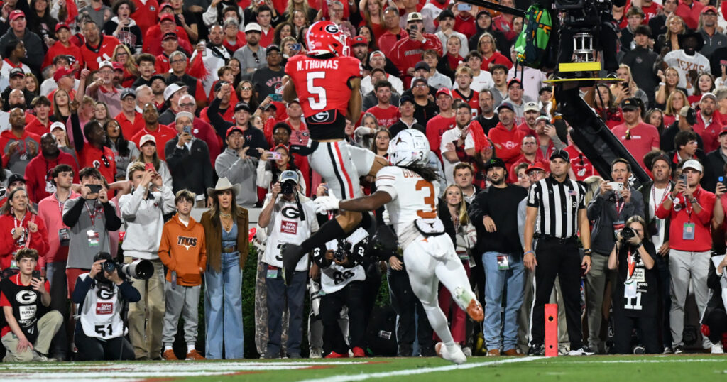 Noah Thomas, Jaylon guilbeau