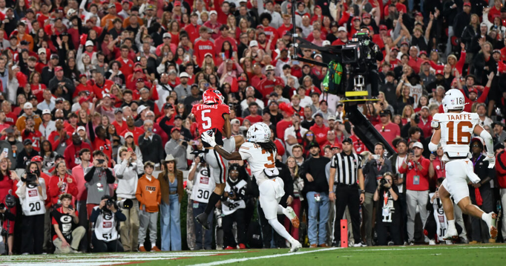 Noah Thomas, Jaylon Guilbeau