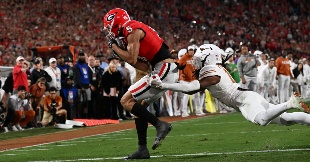 Noah Thomas, Kade Phillips