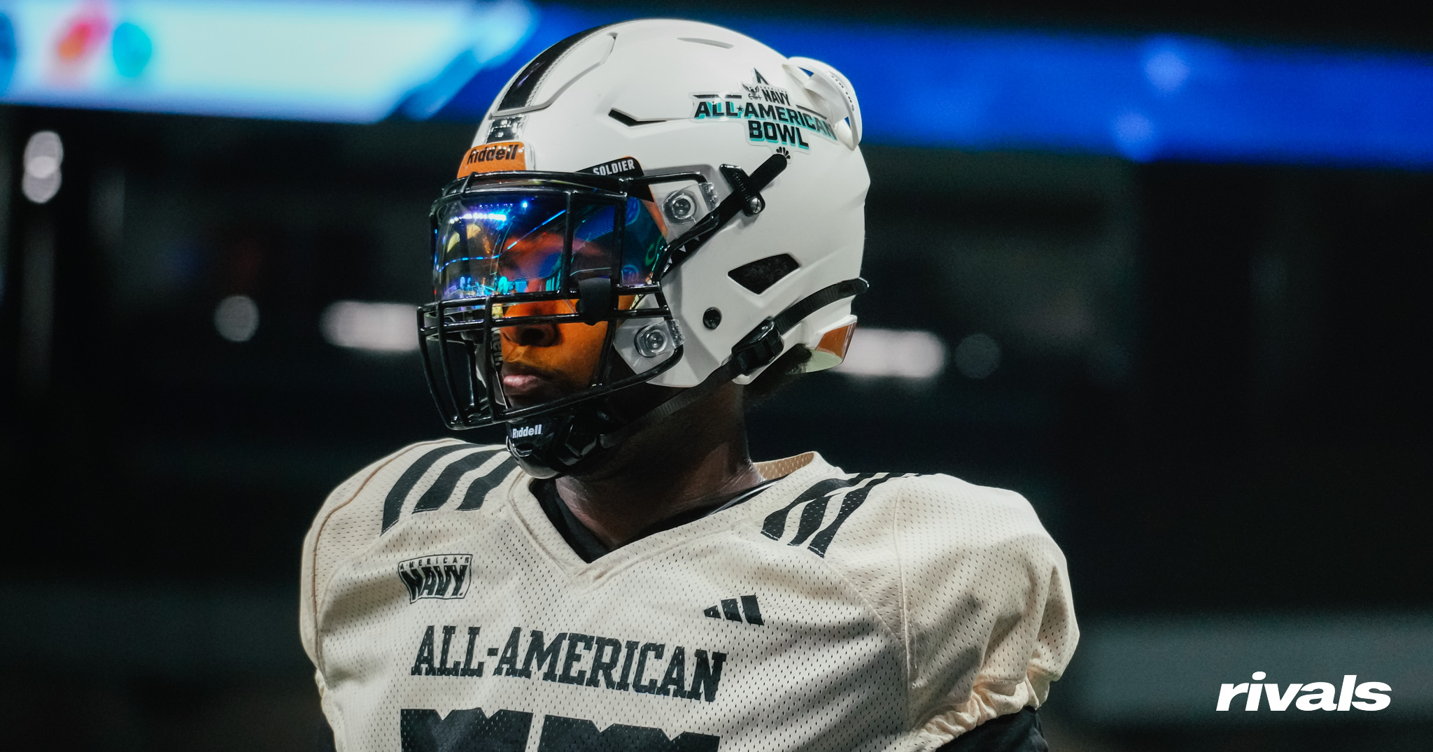 Texas A&M bolsters 2027 class with a commitment from 4-star OT Kaeden Scott