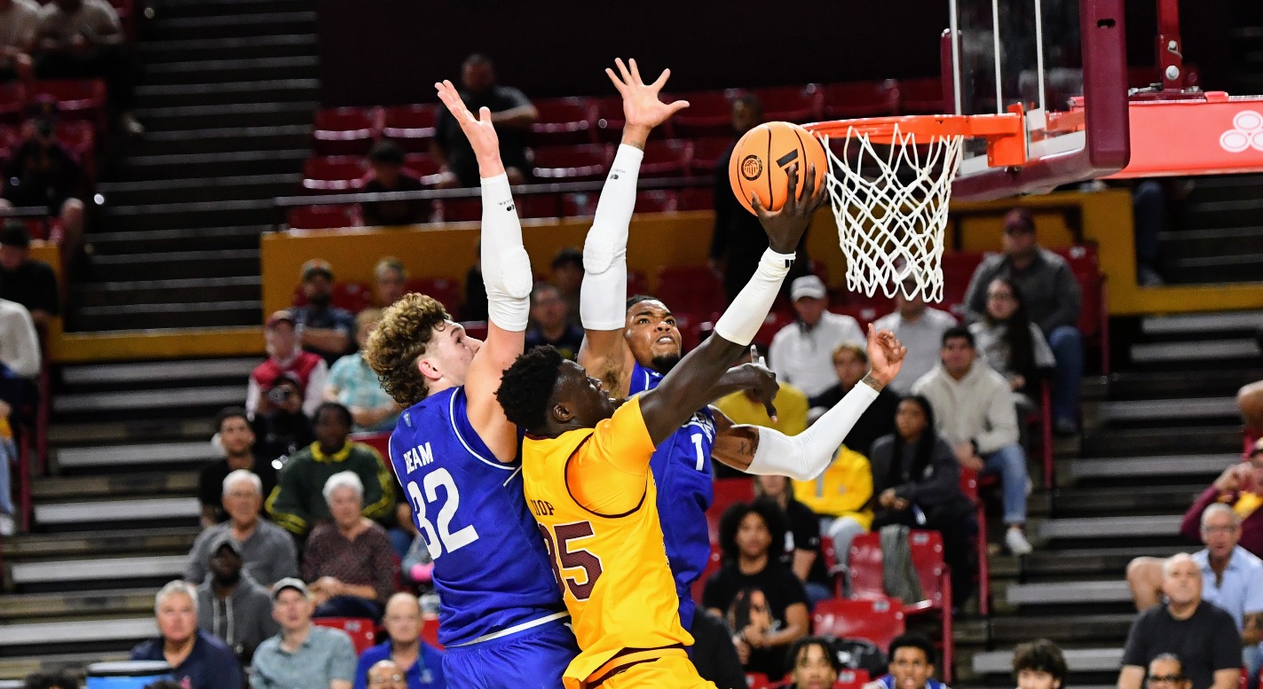 DevilsDigest TV: Georgia State at ASU postgame analysis