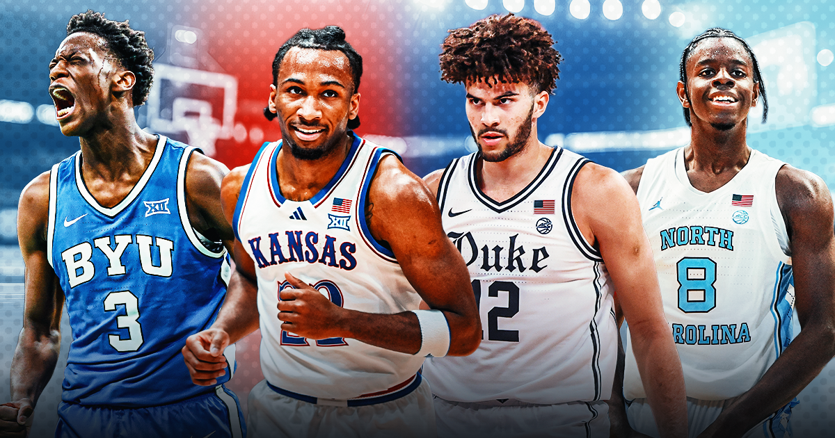 Freshman class primed to dominate the 2025-26 season with star power in headlines, depth on court