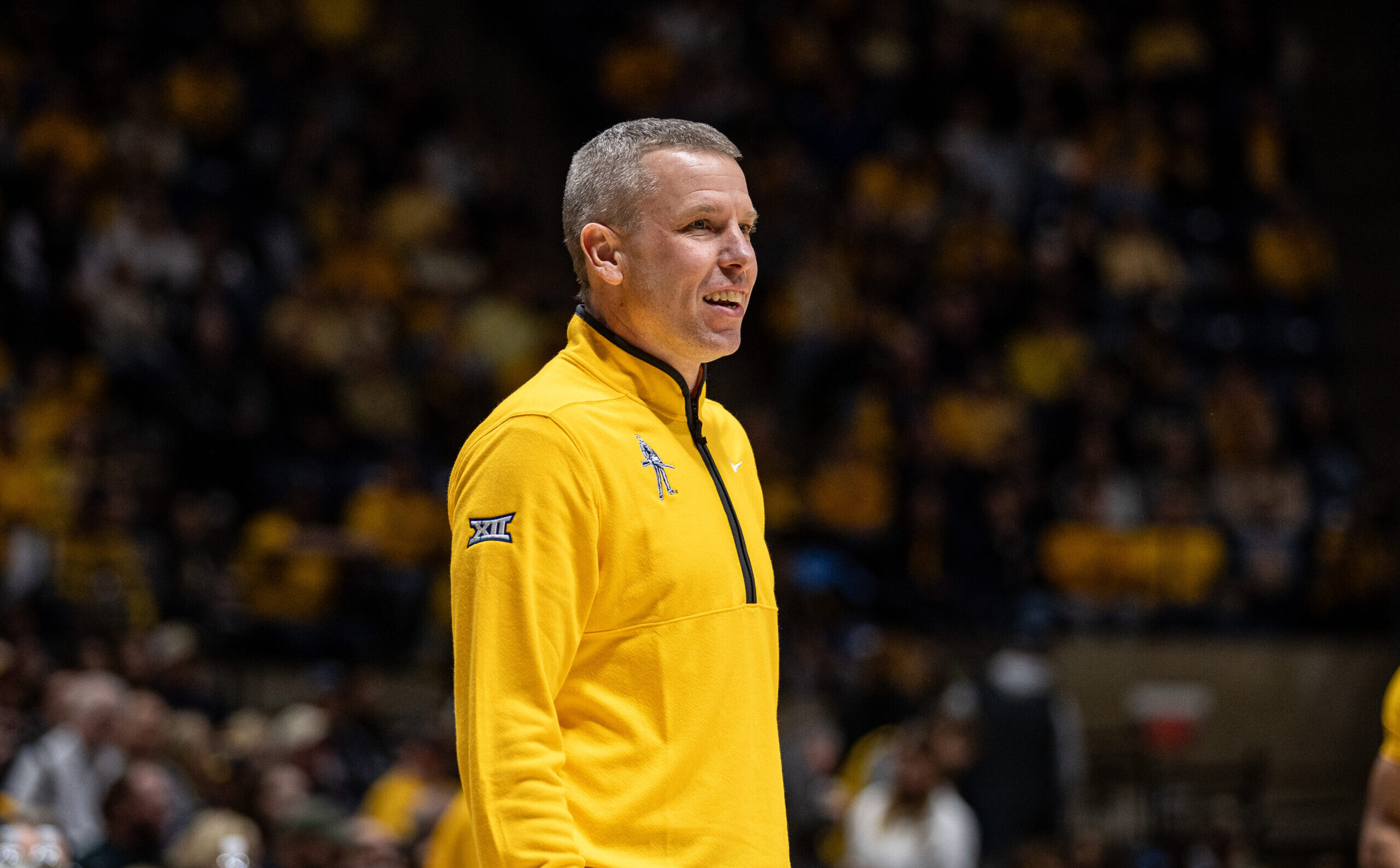 West Virginia looking to correct issues on defensive end