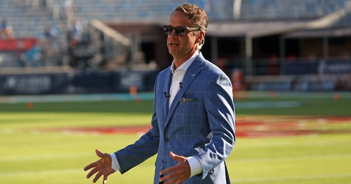 Lane Kiffin Addresses Coaching Rumors Amid Speculation