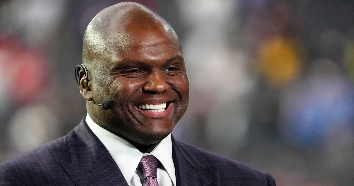 Booger McFarland highlights offseason needs for Kansas City Chiefs
