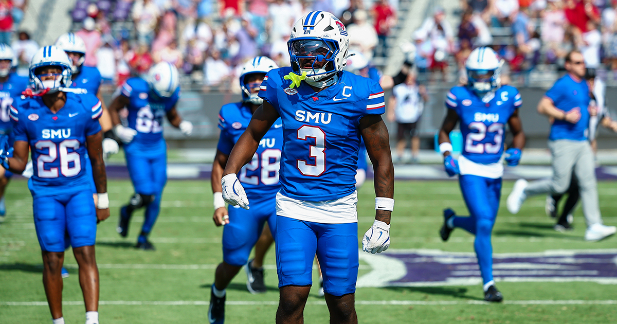 Smu Game SMU vs. Louisville game preview, predictions - On3