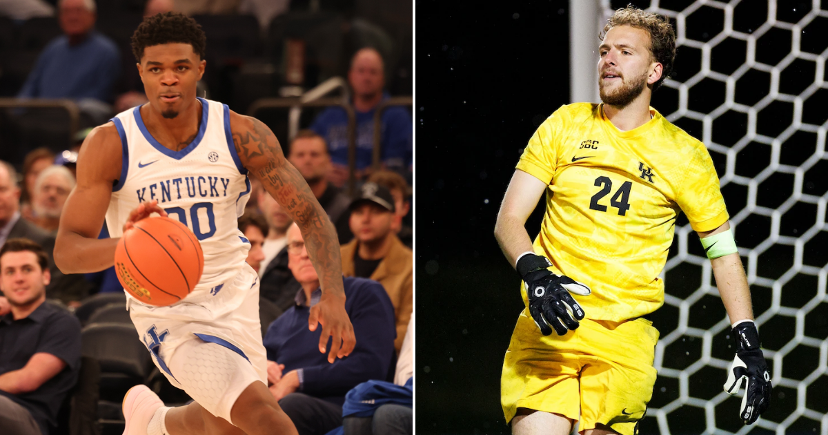 Moving on from Michigan State + Men’s Soccer in the NCAA Tournament   On3