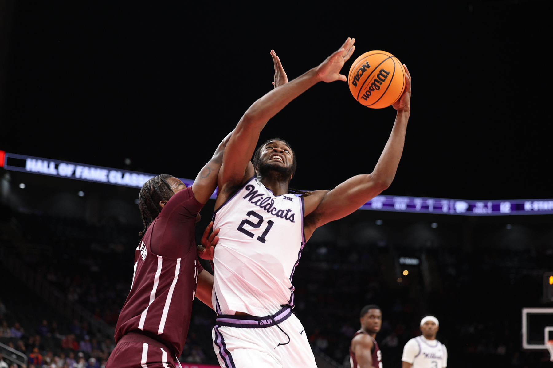 Positives, concerns, surprises as Kansas State beats Mississippi State