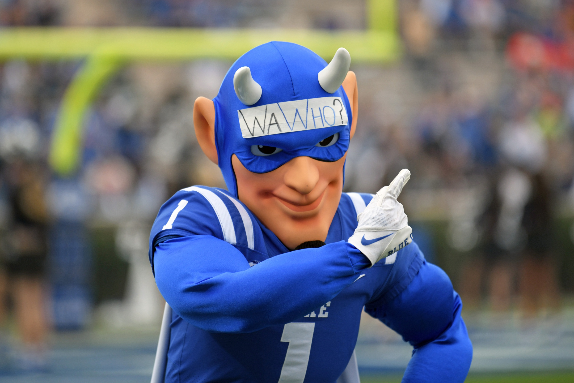Duke availability report filled with reserves - On3