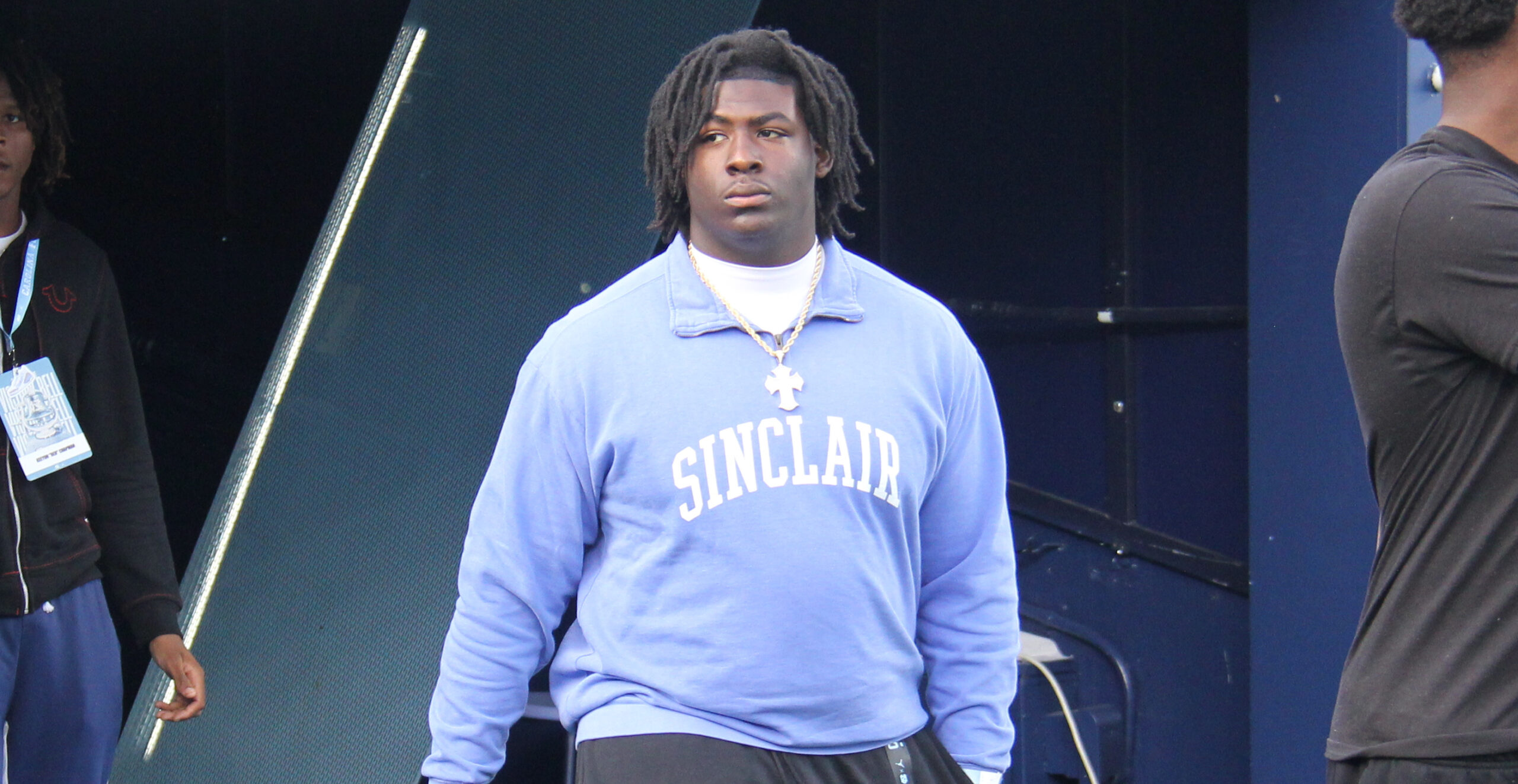 Scoop: Counting Down to the Early Signing Period