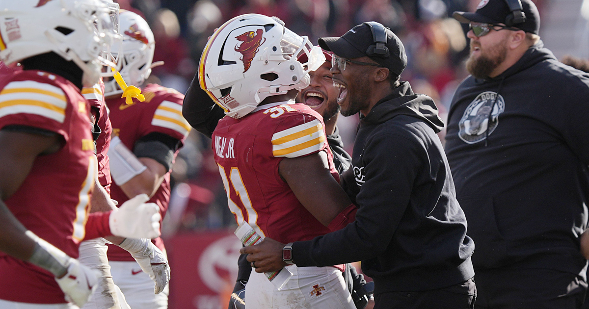 Penn State announces first transfer portal additions, early enrollees of the Matt Campbell era: See the full 50-player list here