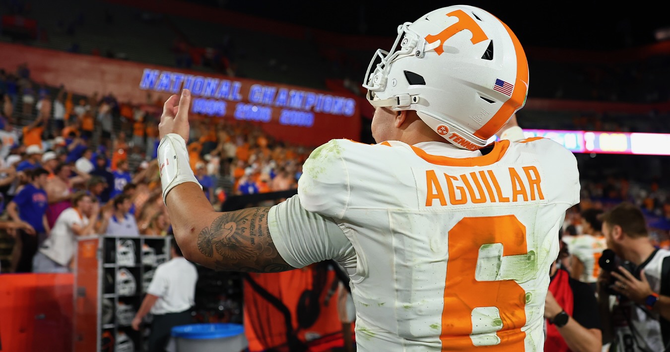 On3’s Brett McMurphy updates Tennessee Football’s bowl projection